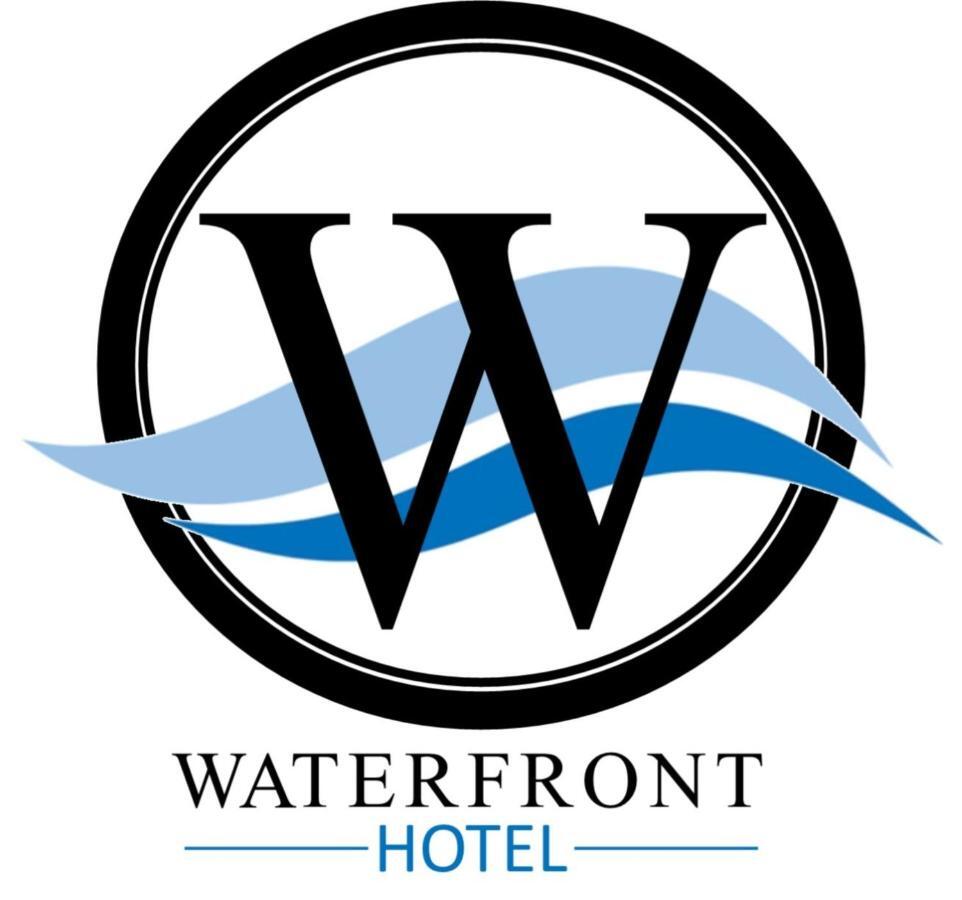 Waterfront Hotel Прейри дю Чиен Екстериор снимка
